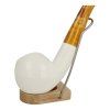 Dýmka Meerschaum Midi, HC14