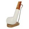 Dýmka Meerschaum Midi, HC4