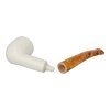 Dýmka Meerschaum Midi, HC4