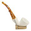 Dýmka Meerschaum Midi, HC9