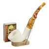 Dýmka Meerschaum Midi, HC9