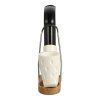 Dýmka Meerschaum Medium, I