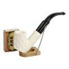 Dýmka Meerschaum Medium, I