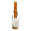 Dýmka Meerschaum Medium, V