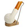 Dýmka Meerschaum Medium, V