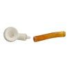 Dýmka Meerschaum Medium, V