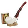 Dýmka Meerschaum Midi, HC15