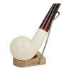 Dýmka Meerschaum Midi, HC16
