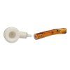 Dýmka Meerschaum Midi, HC22
