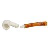 Dýmka Meerschaum Midi, HC24