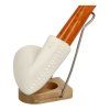 Dýmka Meerschaum Medium, XII