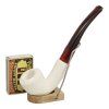 Dýmka Meerschaum Medium, XXXV