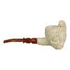 Dýmka Meerschaum Figural I