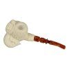 Dýmka Meerschaum Figural I