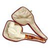 Dýmka Meerschaum Figural I