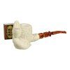 Dýmka Meerschaum Figural I