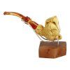 Dýmka Meerschaum Large, I