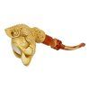 Dýmka Meerschaum Large, I