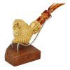 Dýmka Meerschaum Large, I