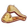 Dýmka Meerschaum Large, I