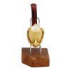 Dýmka Meerschaum Large, III