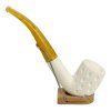 Dýmka Meerschaum Medium, LV