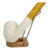 Dýmka Meerschaum Medium, LV