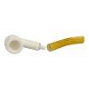 Dýmka Meerschaum Medium, LV
