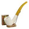 Dýmka Meerschaum Medium, LV