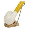 Dýmka Meerschaum Medium, XLIX