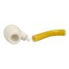 Dýmka Meerschaum Medium, XLIX
