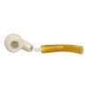 Dýmka Meerschaum Midi, HC35