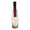 Meršánová dýmka Meerschaum Midi HC42, 137 mm