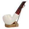 Meršánová dýmka Meerschaum Midi HC42, 137 mm