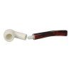 Dýmka Meerschaum Midi, HC44