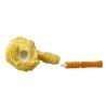 Dýmka Meerschaum Figural, IV