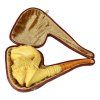 Dýmka Meerschaum Figural, IV
