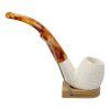 Dýmka Meerschaum Medium, XXVIII
