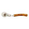 Dýmka Meerschaum Medium, XXVIII