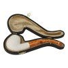 Dýmka Meerschaum Medium, XXVIII