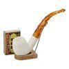 Dýmka Meerschaum Medium, XXVIII