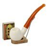 Dýmka Meerschaum Midi, HC31, II. jakost