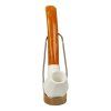 Dýmka Meerschaum Midi, HC33, II. jakost