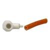 Dýmka Meerschaum Midi, HC33, II. jakost