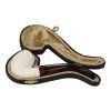 Dýmka Meerschaum Midi, HC50