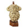 Dýmka Meerschaum Figural, III