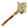 Dýmka Meerschaum Figural, III