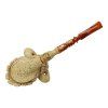 Dýmka Meerschaum Figural, III