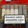 Gurkha Revenant Toro Dominican Sampler Fresh Pack, 6ks, TT