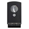 Doutníkový ořezávač Porsche Design, černý